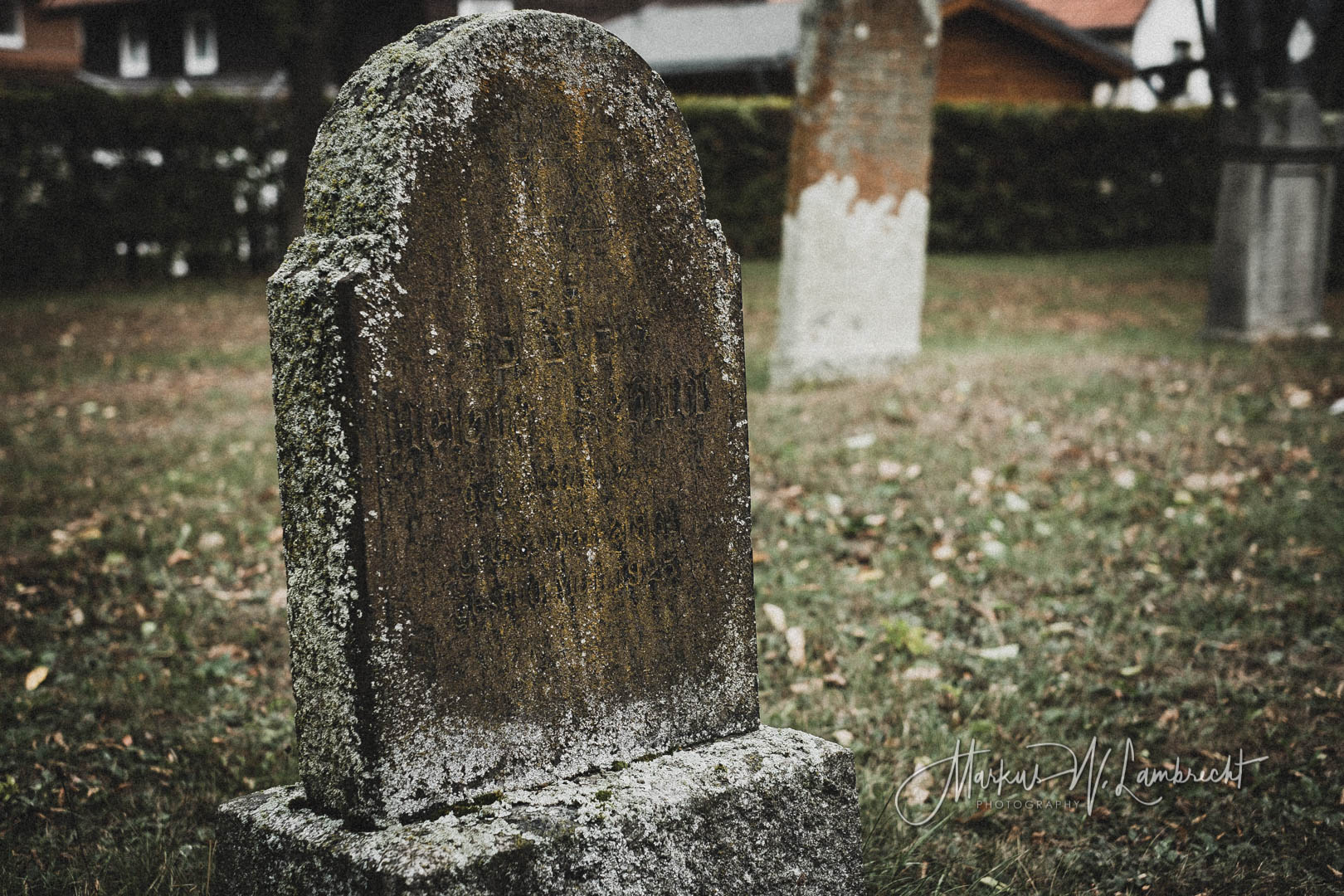 Eimelrod, Jüdischer Friedhof